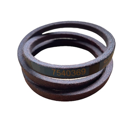 Aic Replacement Parts Belt, Drive A-7540369-AI
